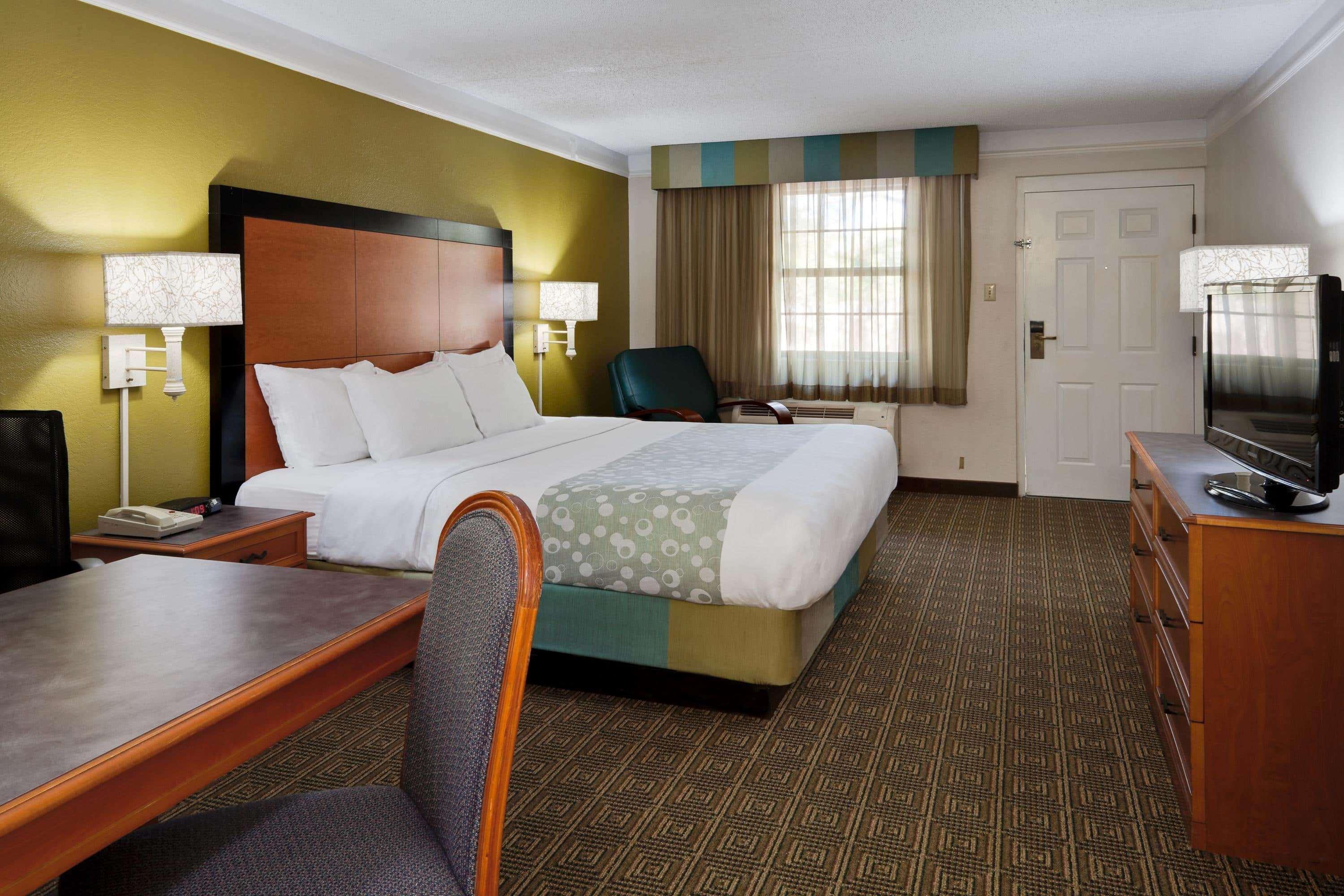 La Quinta Inn By Wyndham Orlando Airport West Екстер'єр фото