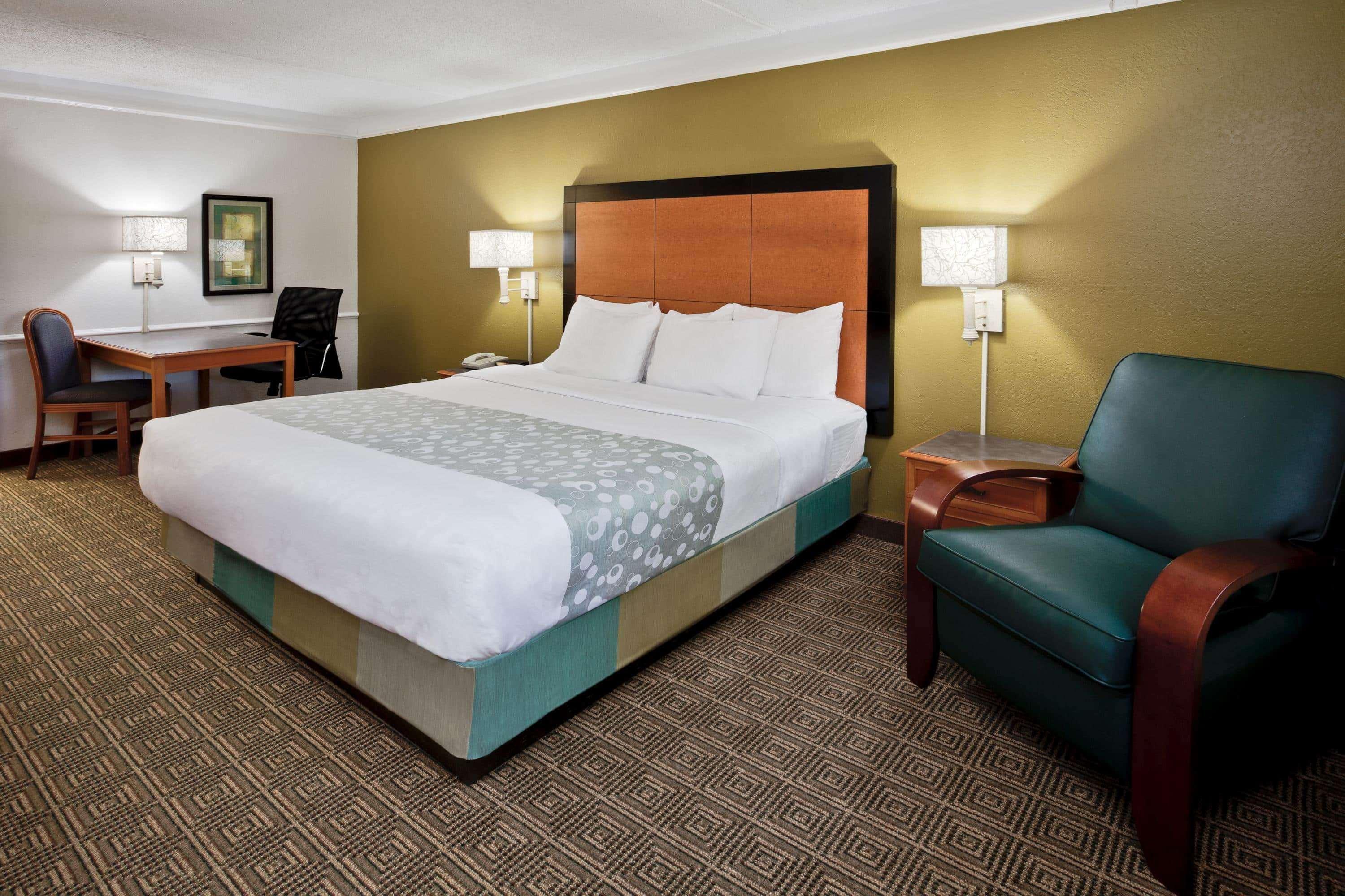 La Quinta Inn By Wyndham Orlando Airport West Екстер'єр фото