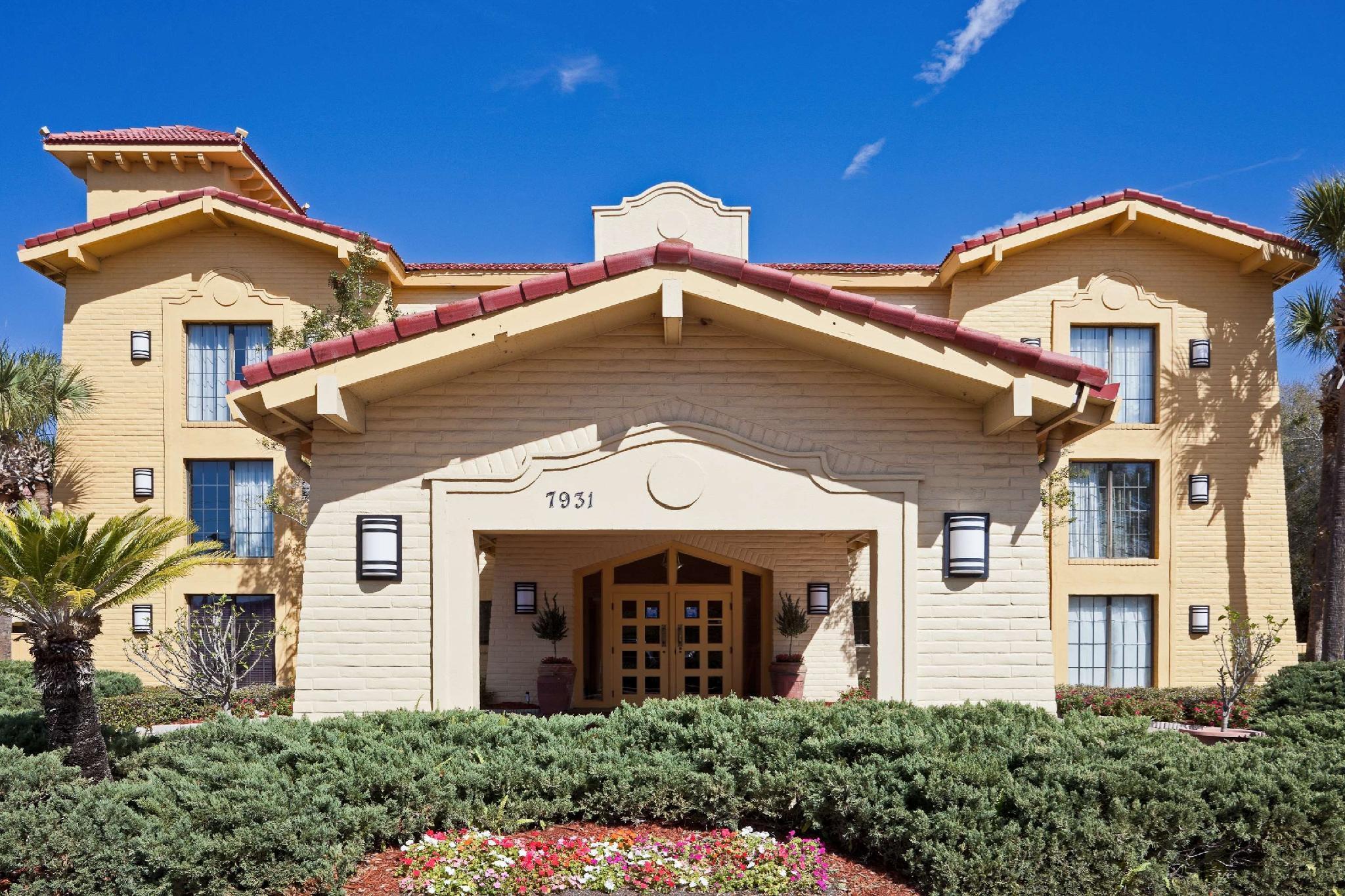 La Quinta Inn By Wyndham Orlando Airport West Екстер'єр фото