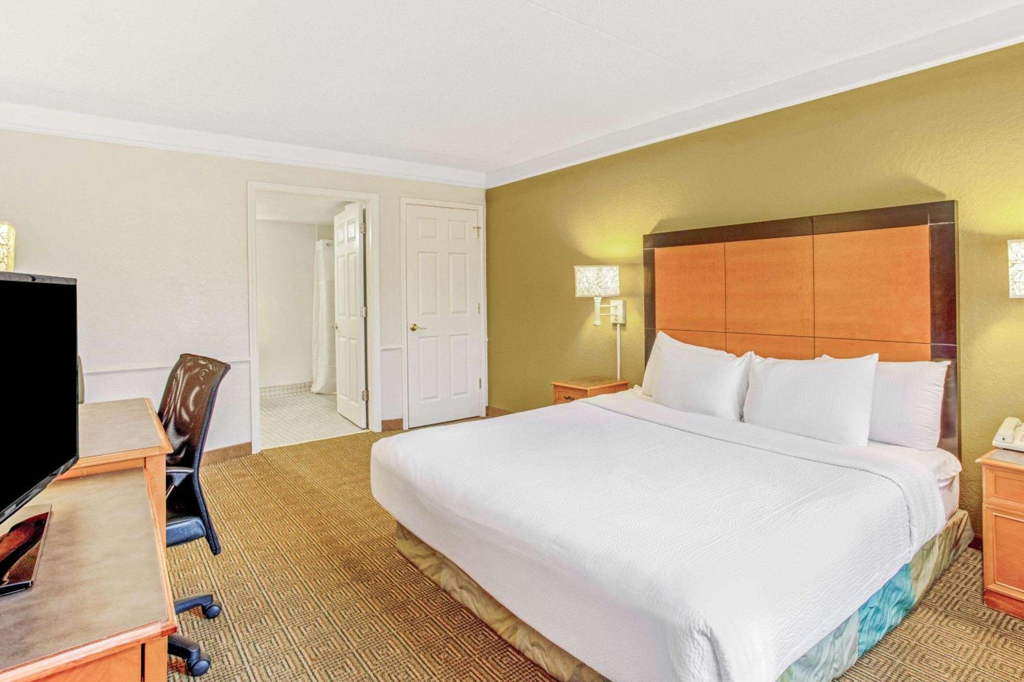 La Quinta Inn By Wyndham Orlando Airport West Екстер'єр фото
