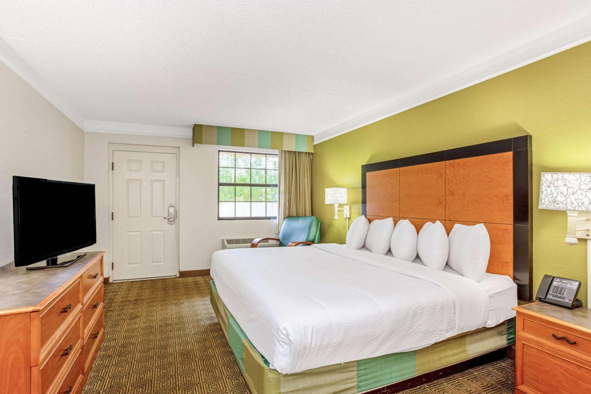 La Quinta Inn By Wyndham Orlando Airport West Екстер'єр фото